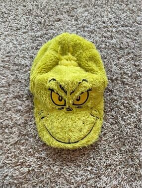 The Grinch Unisex Hat Holiday